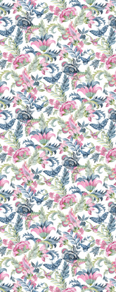 Ambatik Wall Paper 2